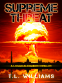 Cover Image: Supreme Threat