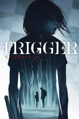 book cover for Trigger