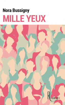 Couverture du livre pour Mille yeux