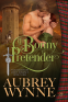Cover Image: A Bonnie Pretender