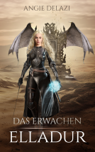Buchcover für Elladur