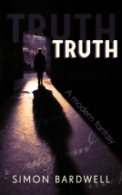 book cover for Truth