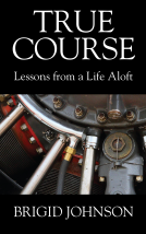 book cover for True Course