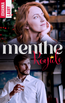 Couverture du livre pour Menthe Royale
