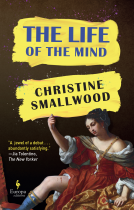 book cover for The Life of the Mind