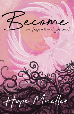 book cover for Become