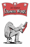 Cover Image: Stranger Words