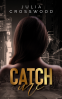 Cover Image: Catch Me