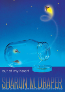 book cover for Out of My Heart