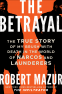 Cover Image: The Betrayal