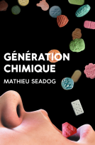 Couverture du livre pour Génération chimique