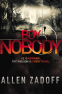 Cover Image: Boy Nobody