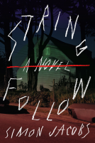 book cover for String Follow