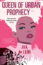 Cover Image: Queen of Urban Prophecy