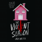 book cover for The Violent Season