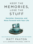 book cover for Keep the Memories, Lose the Stuff