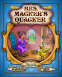 Cover Image: Mrs. Macker's Quacker