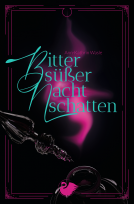 Buchcover für Bittersüßer Nachtschatten