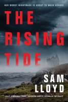 book cover for The Rising Tide