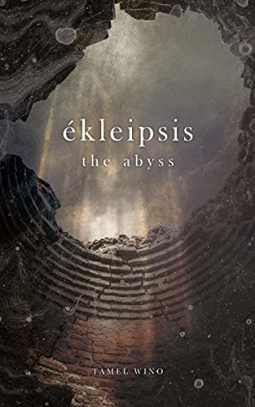 book cover for Ékleipsis: the Abyss
