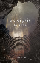 book cover for Ékleipsis: the Abyss