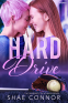 Cover Image: Hard Drive