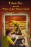 Cover Image: Ethan Fox and the Eyes of the Desert Sand