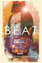 book cover for Beat