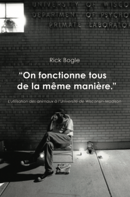 Couverture du livre pour "On fonctionne tous de la même manière."