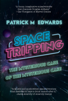 book cover for Space Tripping