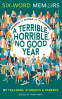 Cover Image: A Terrible, Horrible, No Good Year