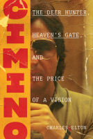 book cover for Cimino