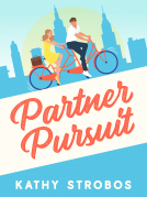 book cover for Partner Pursuit