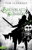Buchcover für Grünblatt & Silberbart