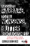 Cover Image: Absolute Garbage, Total Nonsense, and Utter Ridiculousness