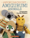 Cover Image: Anyone Can Crochet Amigurumi Animals