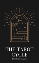 book cover for The Tarot Cycle: Poems for the Apocalypse