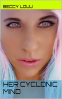 Cover Image: Her Cyclonic Mind