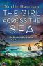 Cover Image: The Girl Across the Sea