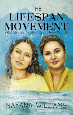 book cover for The Lifespan Movement