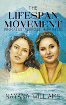 book cover for The Lifespan Movement