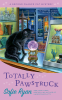 Cover Image: Totally Pawstruck