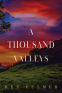 Cover Image: A Thousand Valleys