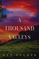 book cover for A Thousand Valleys