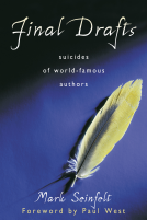 book cover for Final Drafts
