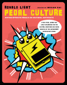 book cover for Pedal Culture