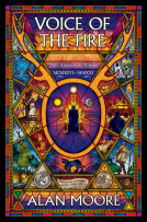 book cover for Voice of the Fire (25th Anniversary Edition)