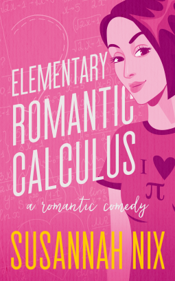 book cover for Elementary Romantic Calculus
