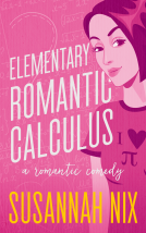 book cover for Elementary Romantic Calculus