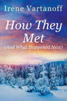 book cover for How They Met (And What Happened Next)